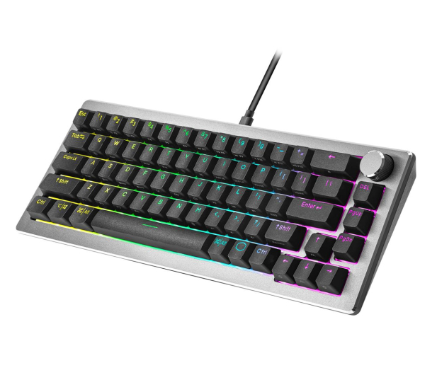 Cooler Master CK720 65% - 1142900 - zdjęcie 3